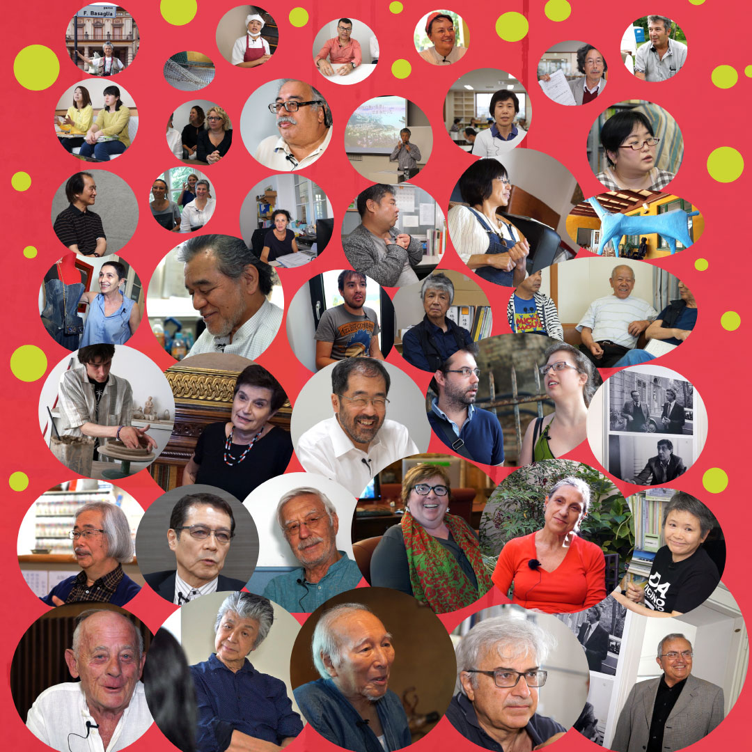 精神病院のない社会